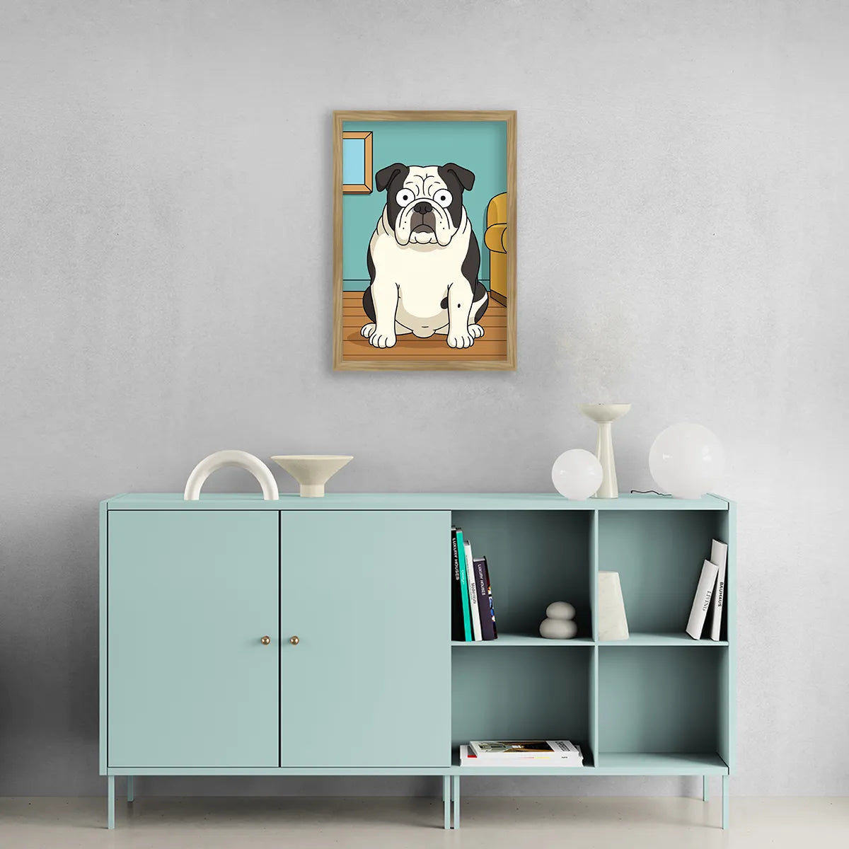 Famiglia Irriverente