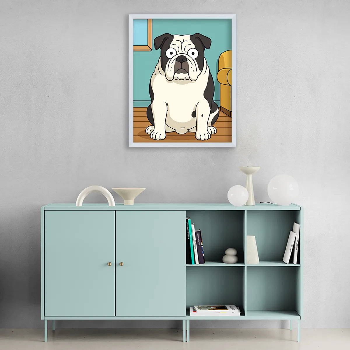 Famiglia Irriverente