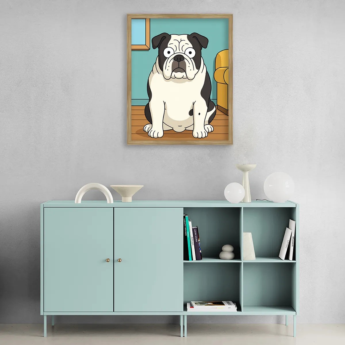 Famiglia Irriverente