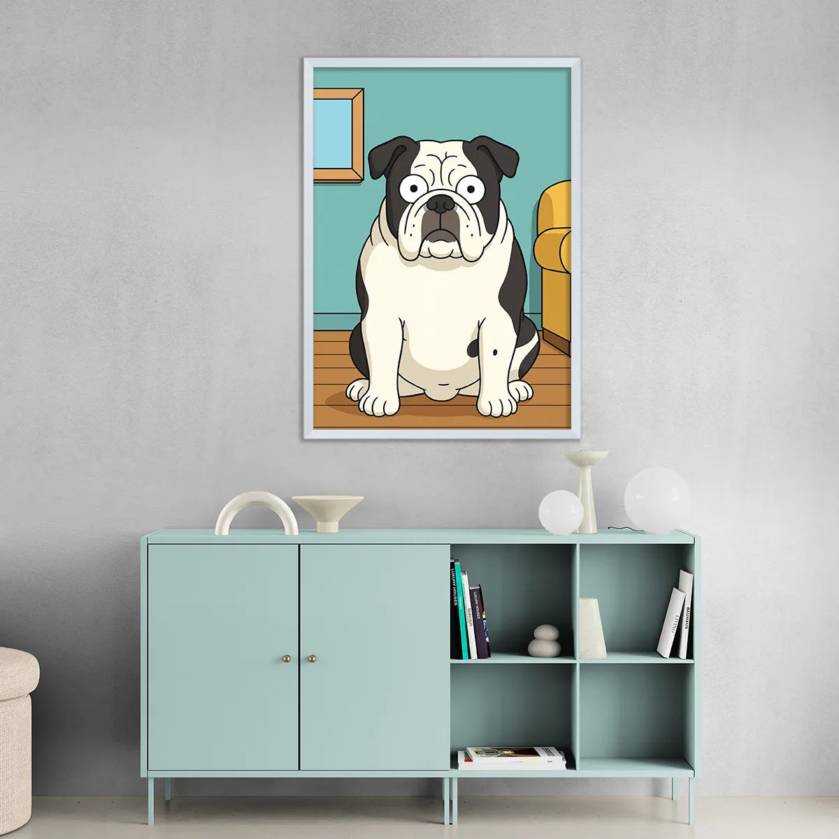 Famiglia Irriverente