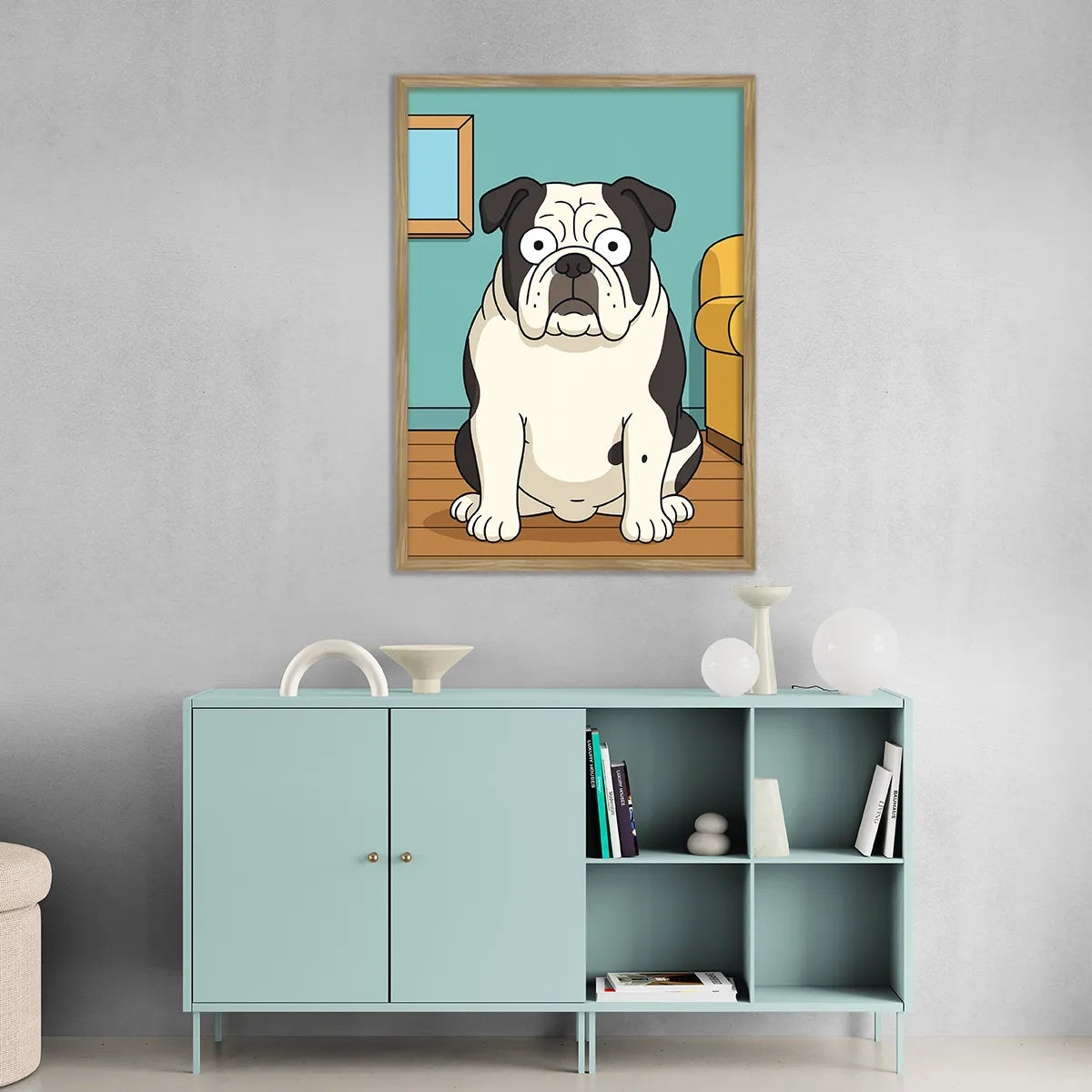 Famiglia Irriverente