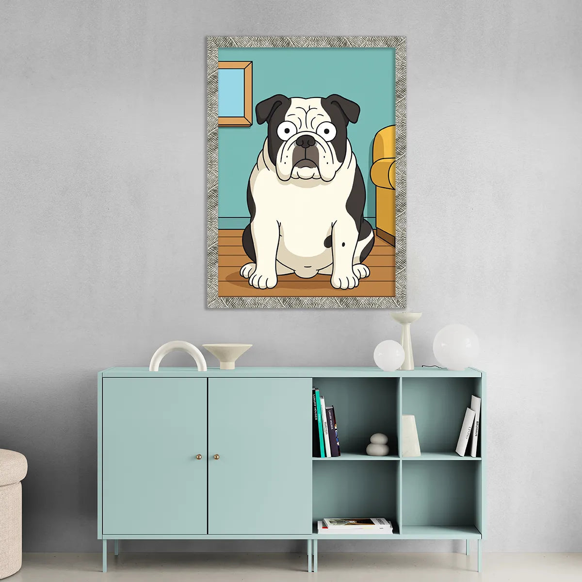 Famiglia Irriverente