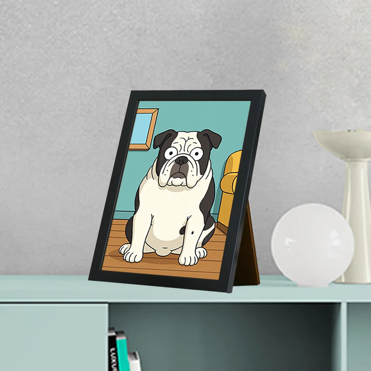 Famiglia Irriverente