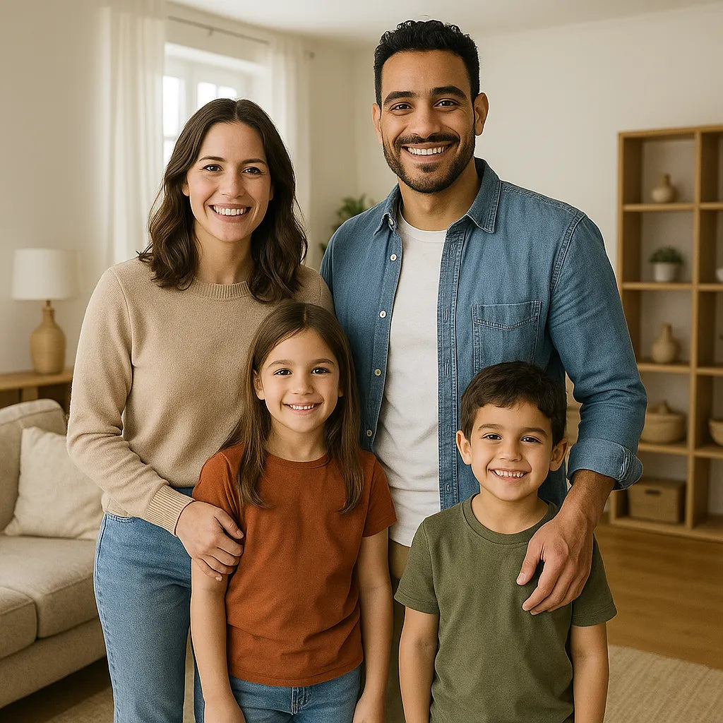 Famiglia Irriverente