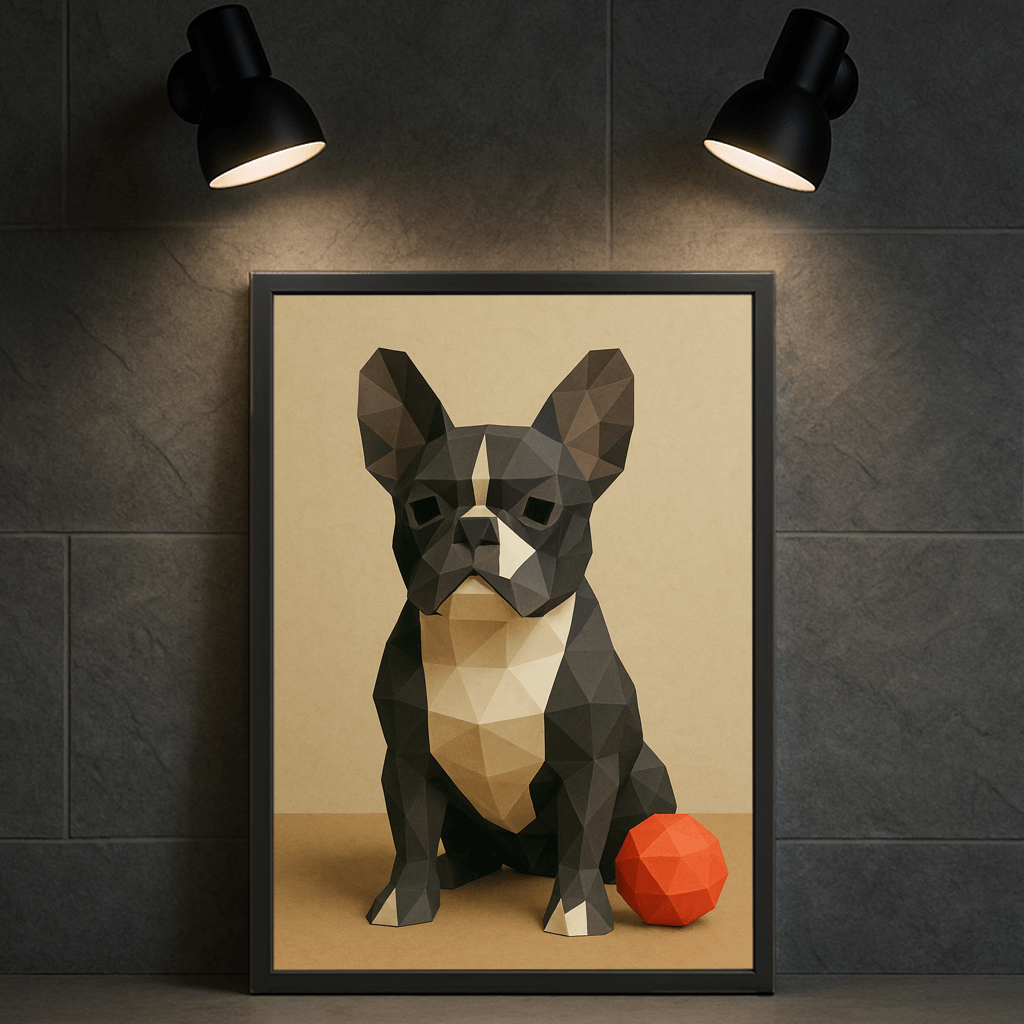 Low Poly