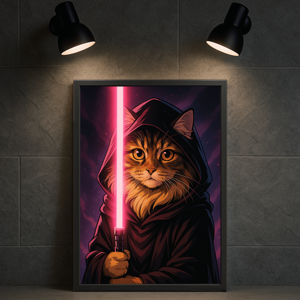 Jedi Rosa