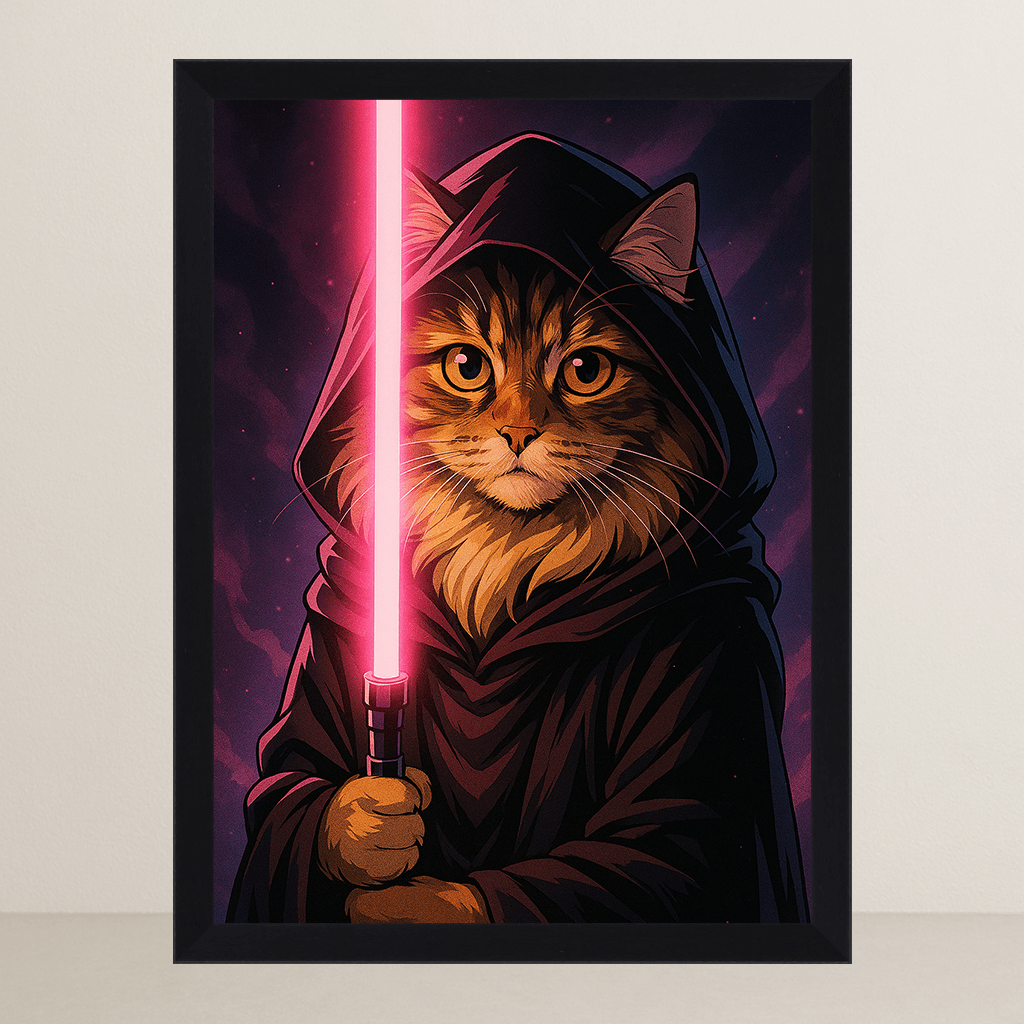 Jedi Rosa