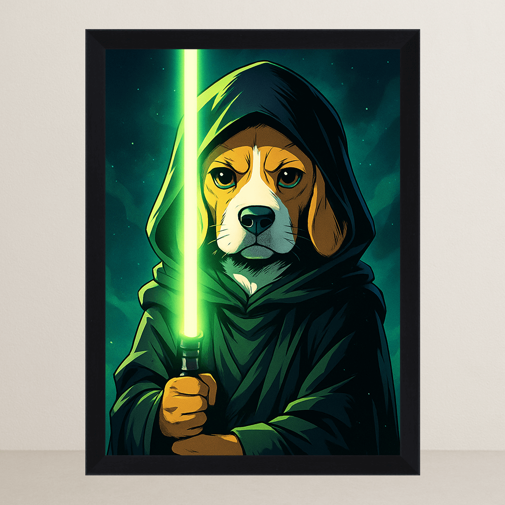 Jedi Verde