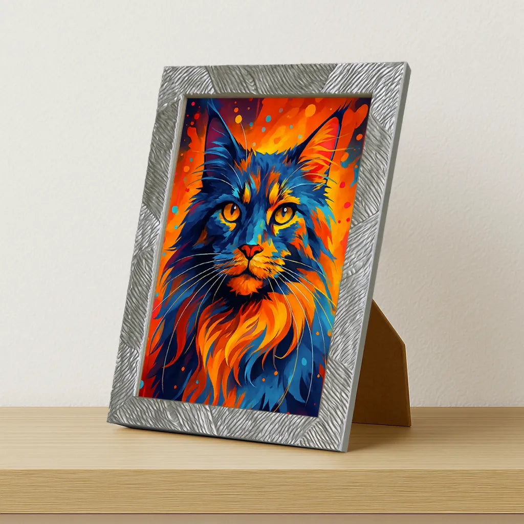 Maine Coon PopBurst