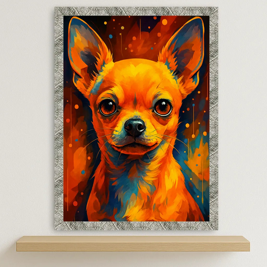 Chihuahua PopBurst