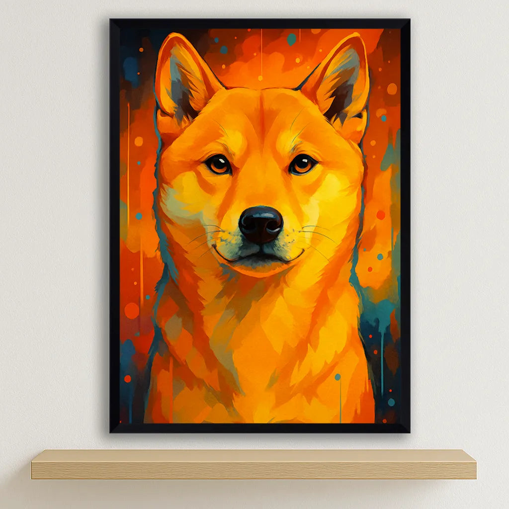 Shib-inu PopBurst