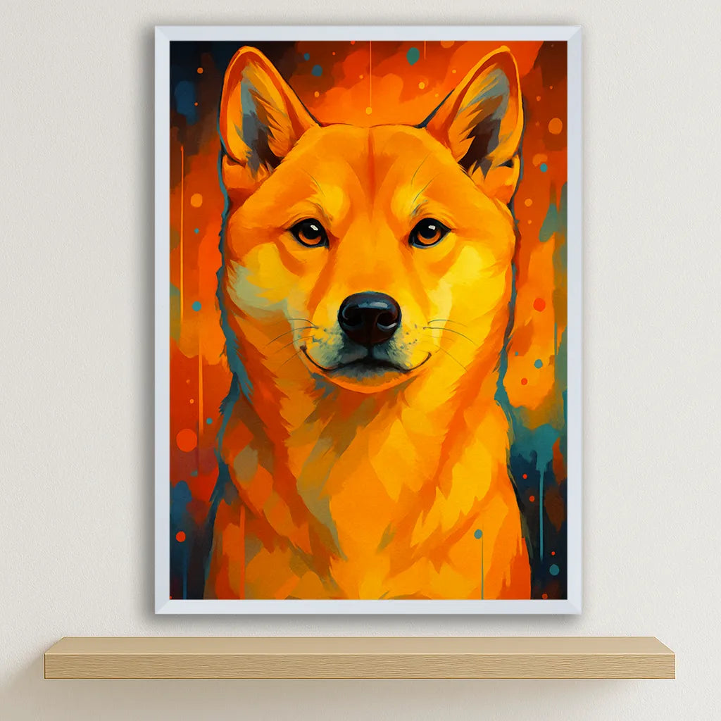 Shib-inu PopBurst