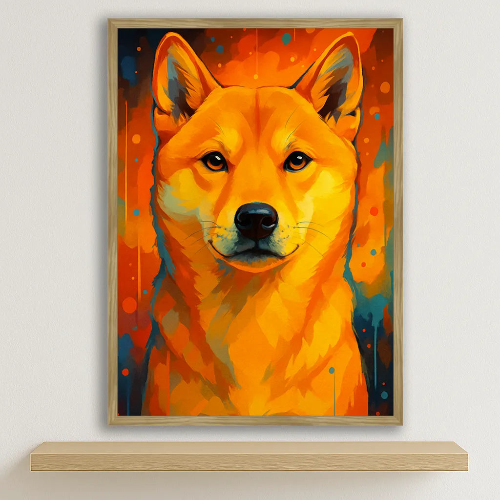 Shib-inu PopBurst