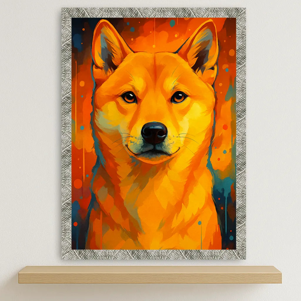 Shib-inu PopBurst