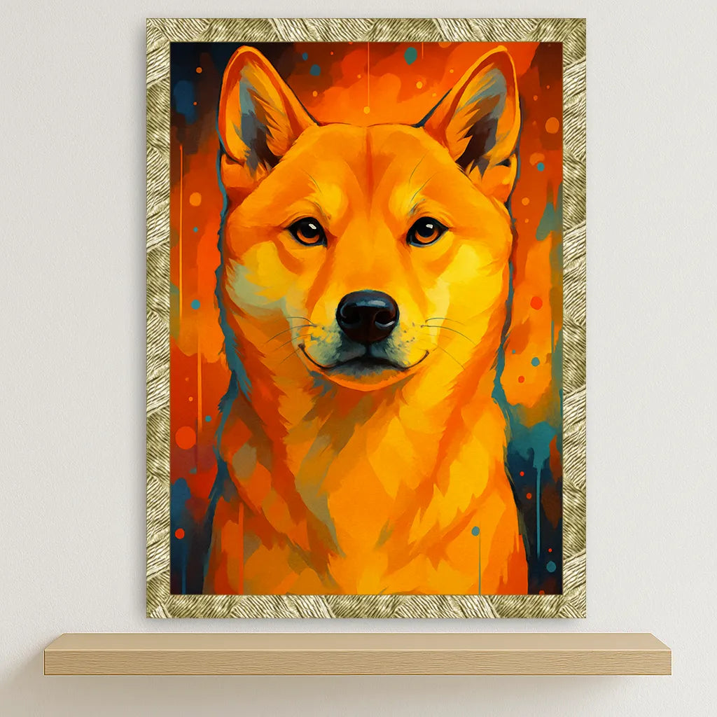 Shib-inu PopBurst