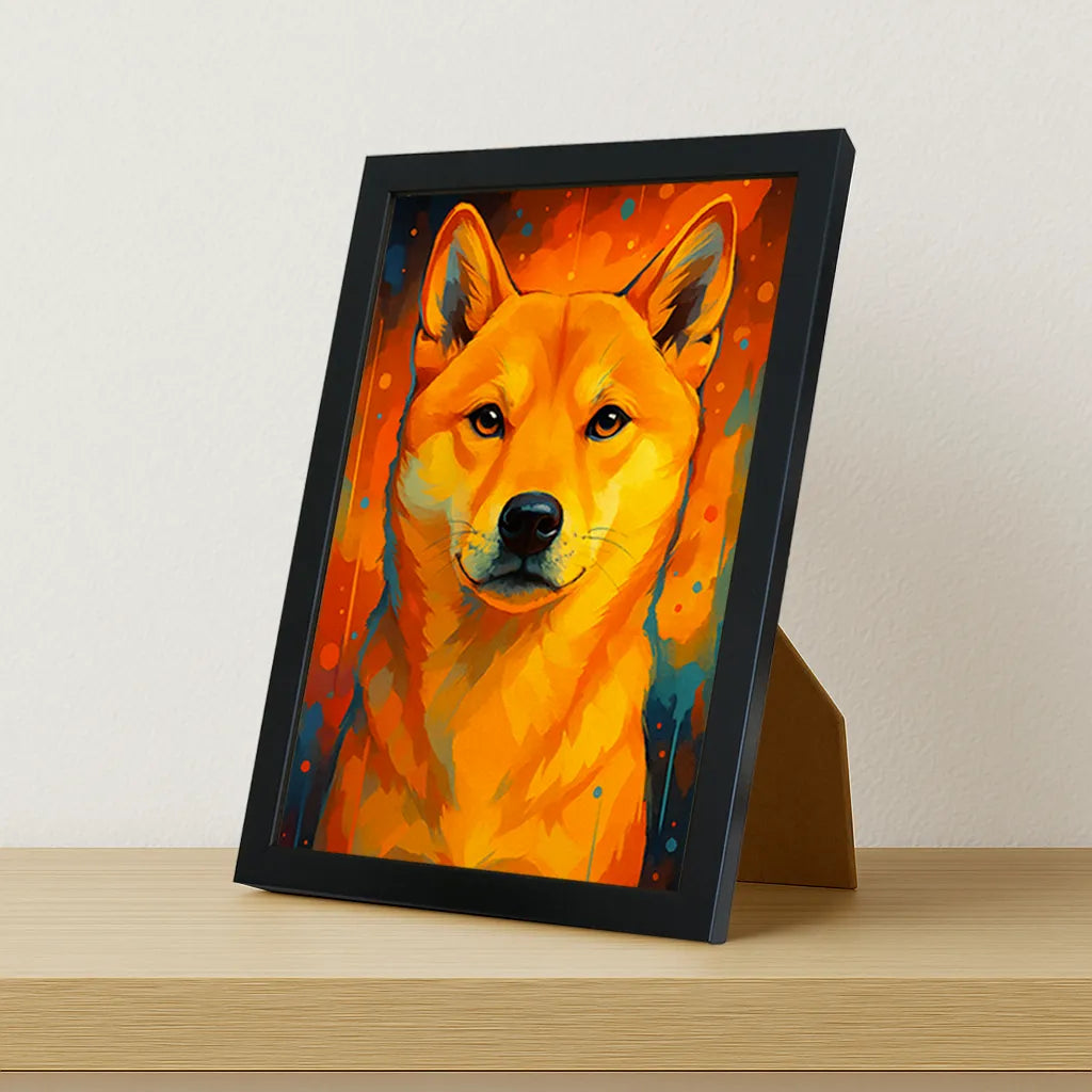 Shib-inu PopBurst