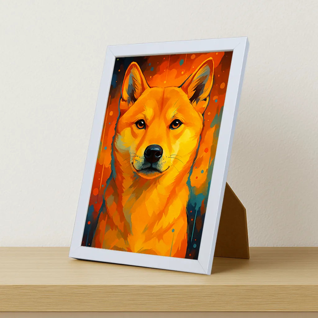 Shib-inu PopBurst