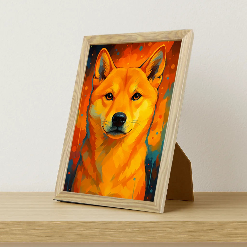 Shib-inu PopBurst