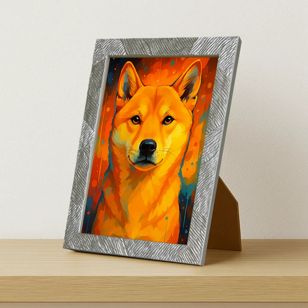 Shib-inu PopBurst