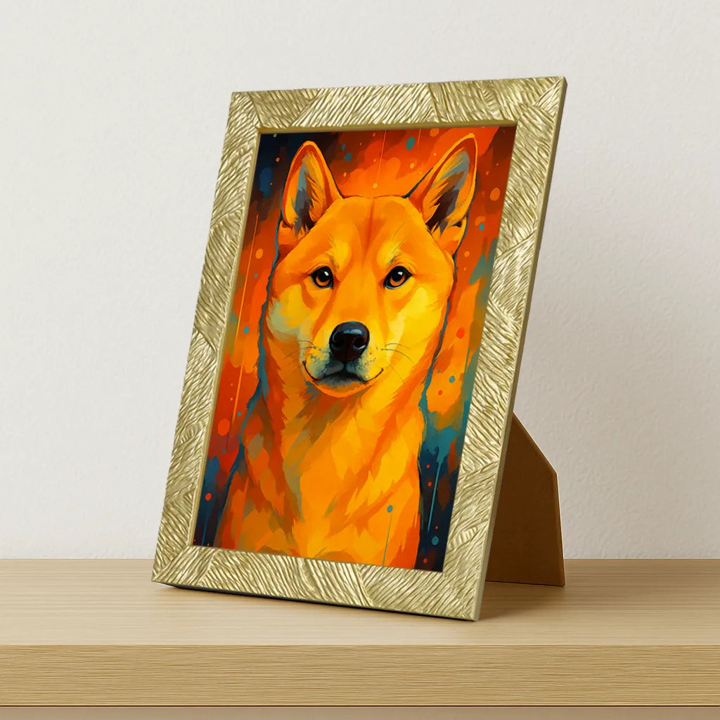 Shiba Inu PopBurst