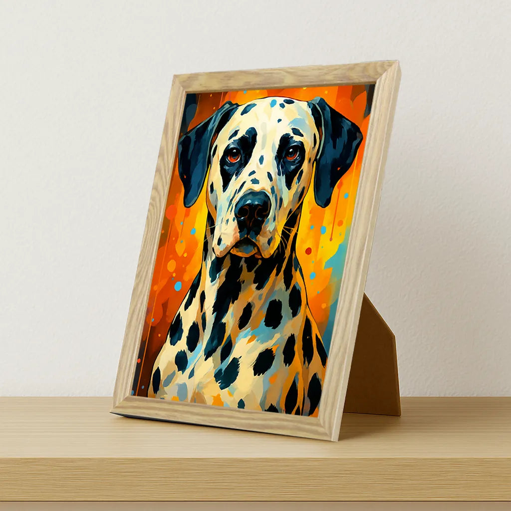 Dalmata PopBurst