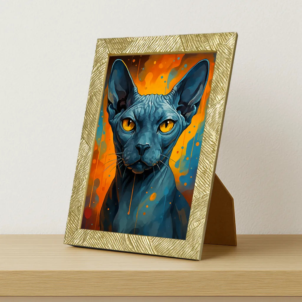 Sphynx PopBurst