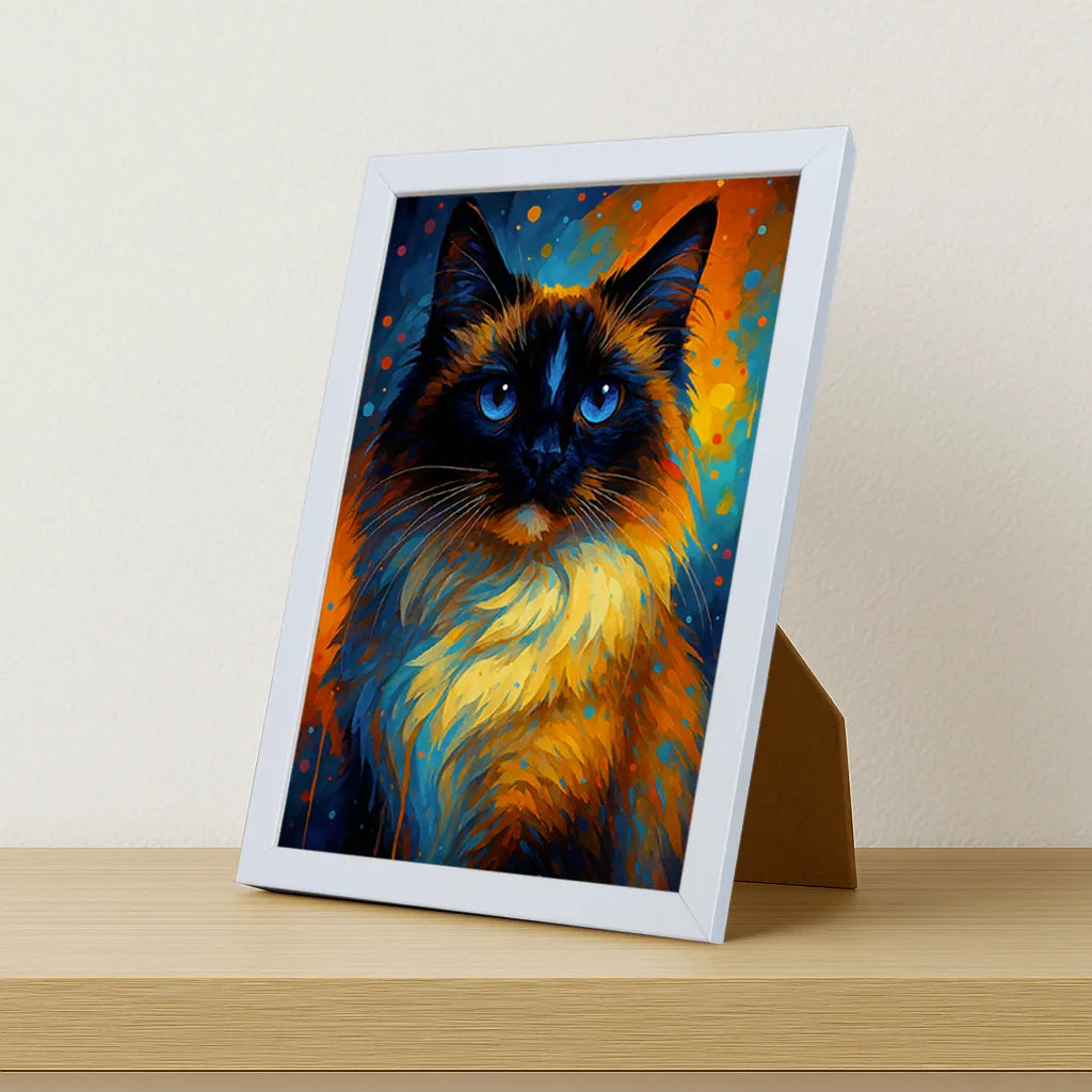 Ragdoll PopBurst
