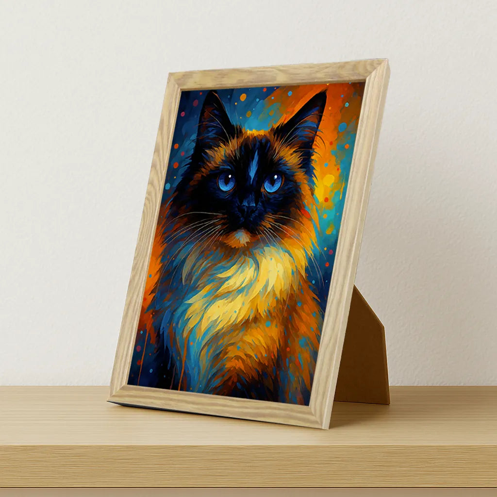 Ragdoll PopBurst