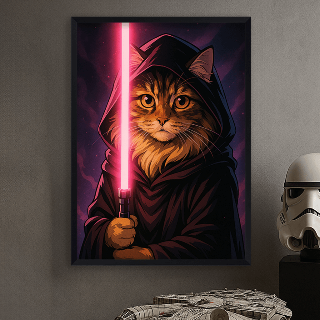 Jedi Rosa