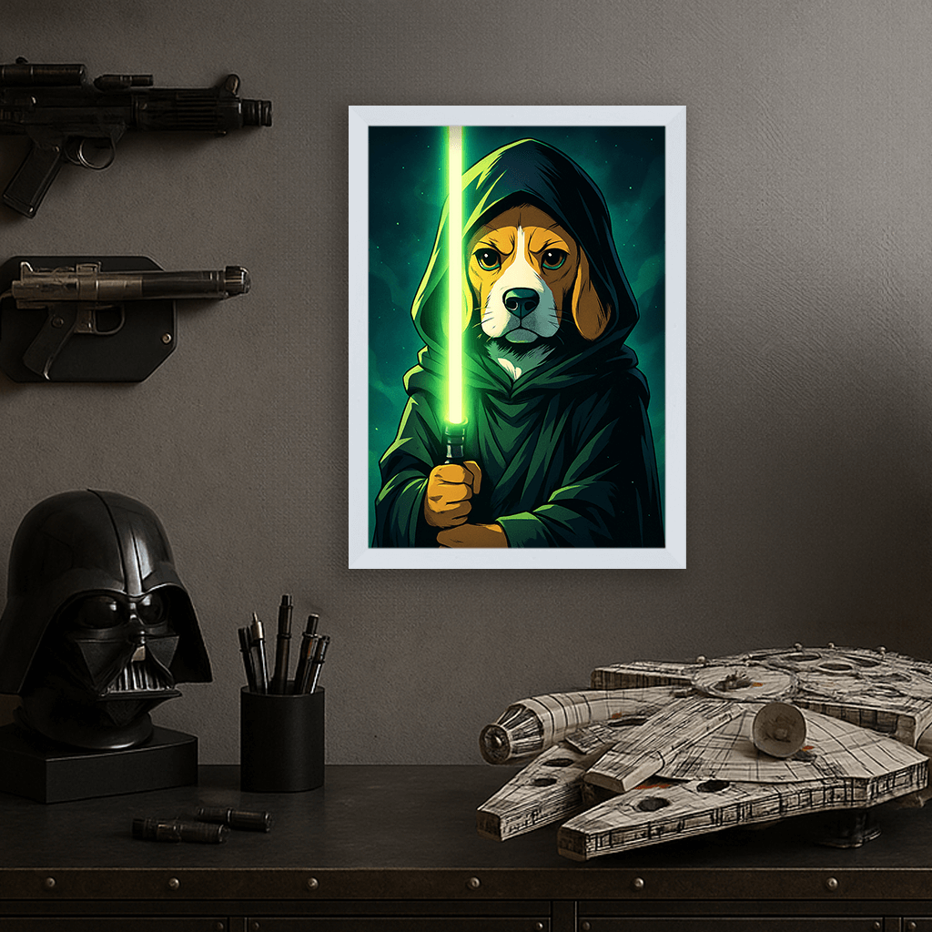 Jedi Verde
