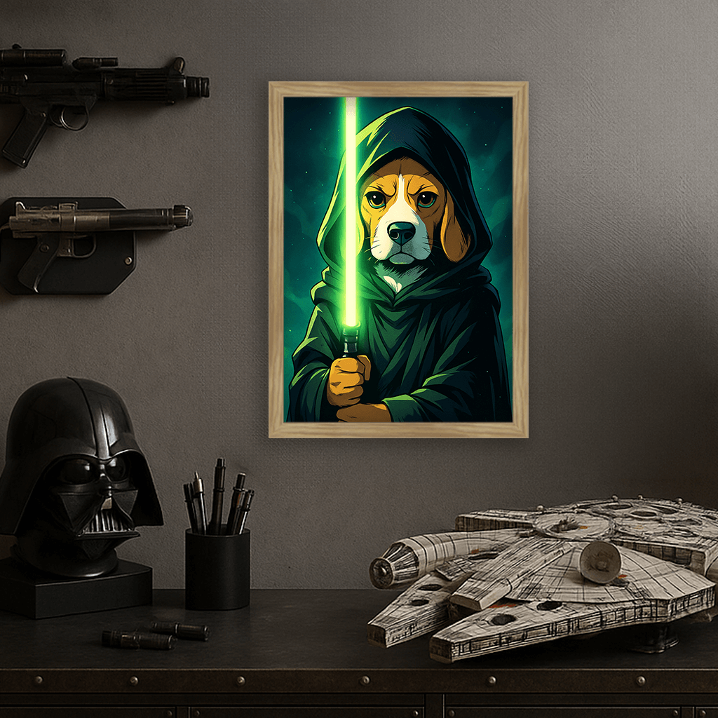 Jedi Verde