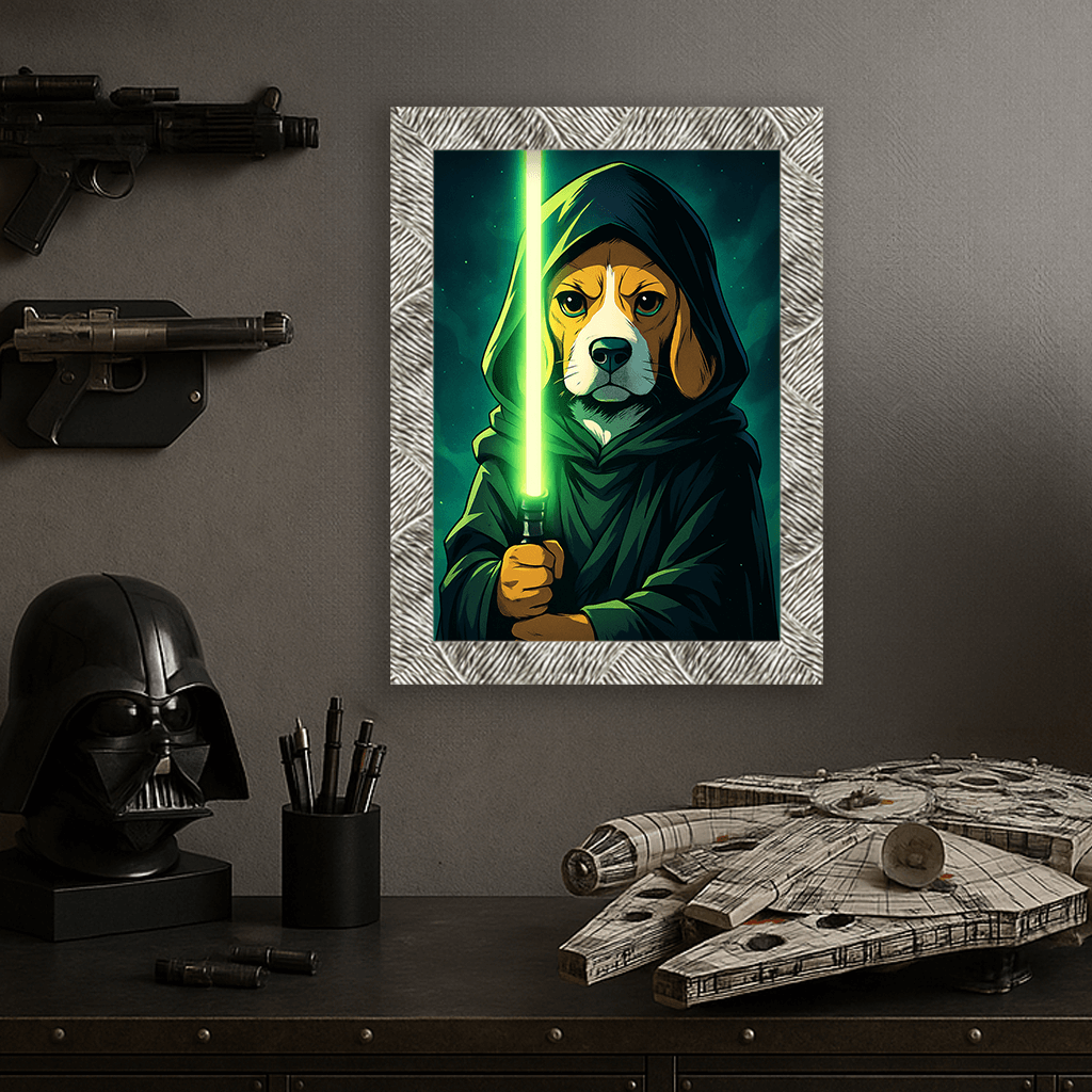 Jedi Verde