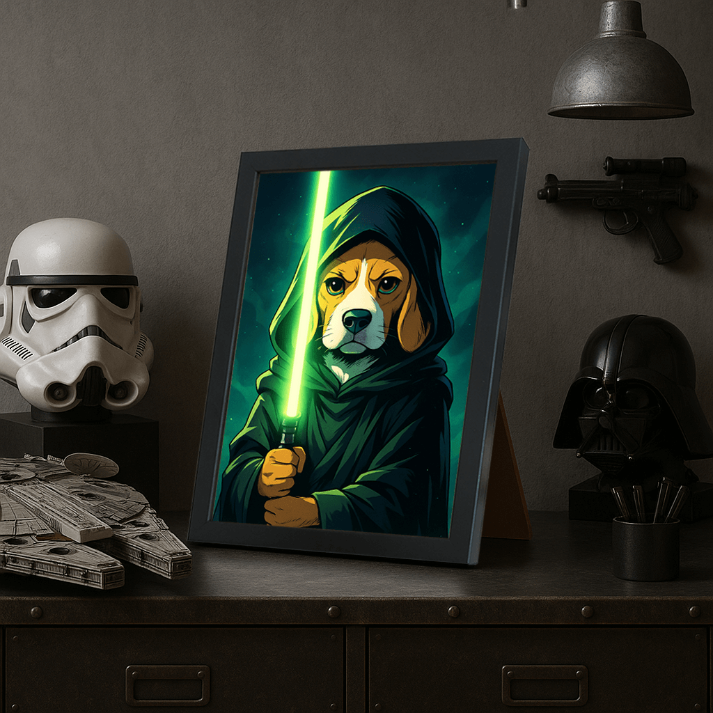 Jedi Verde