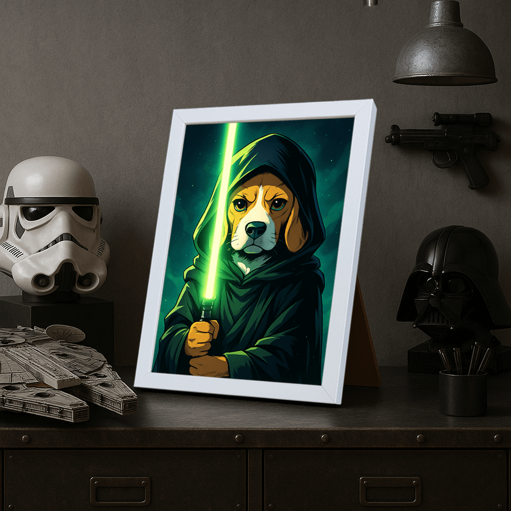 Jedi Verde