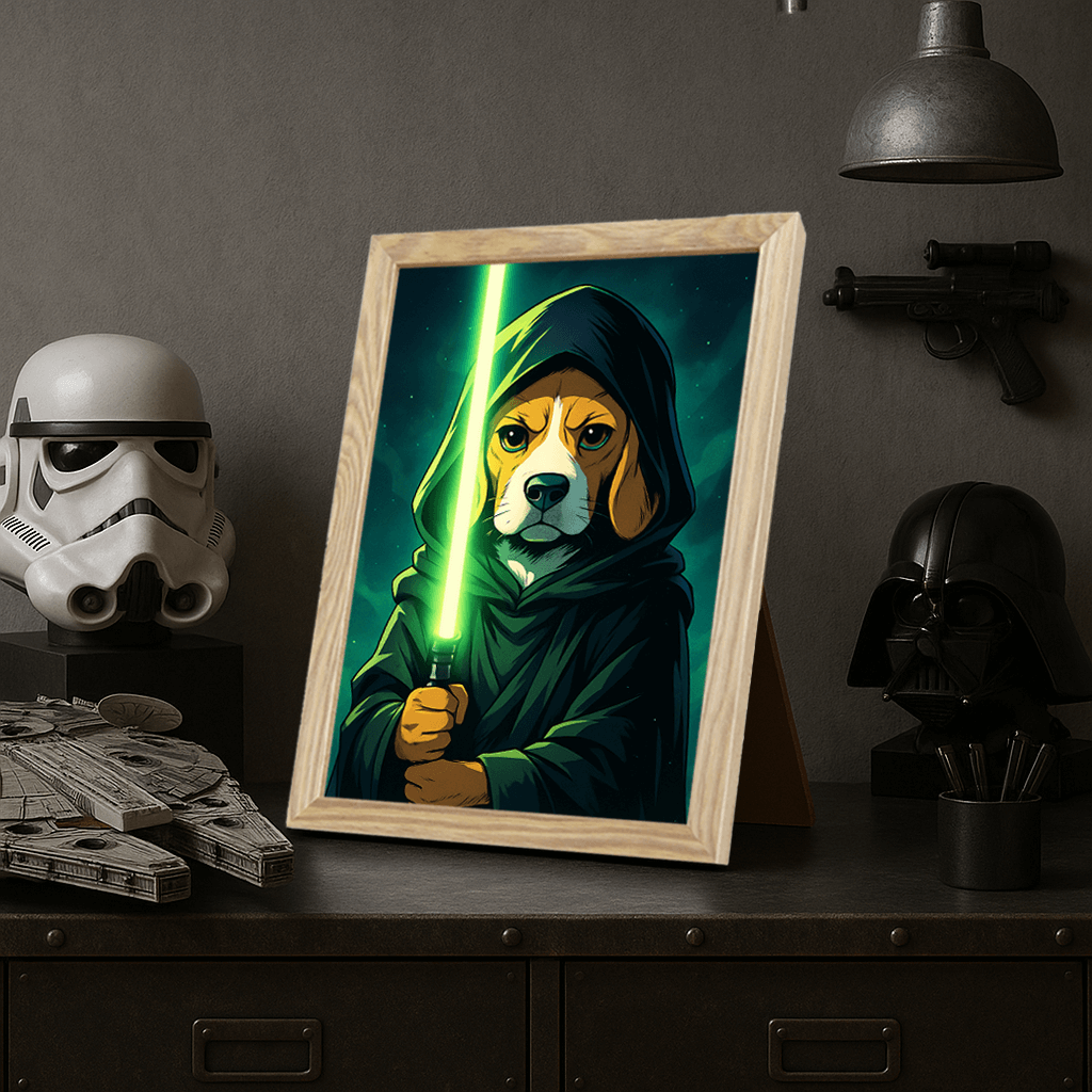 Jedi Verde
