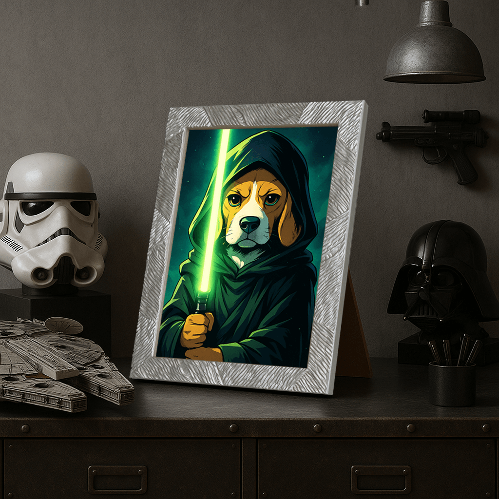 Jedi Verde