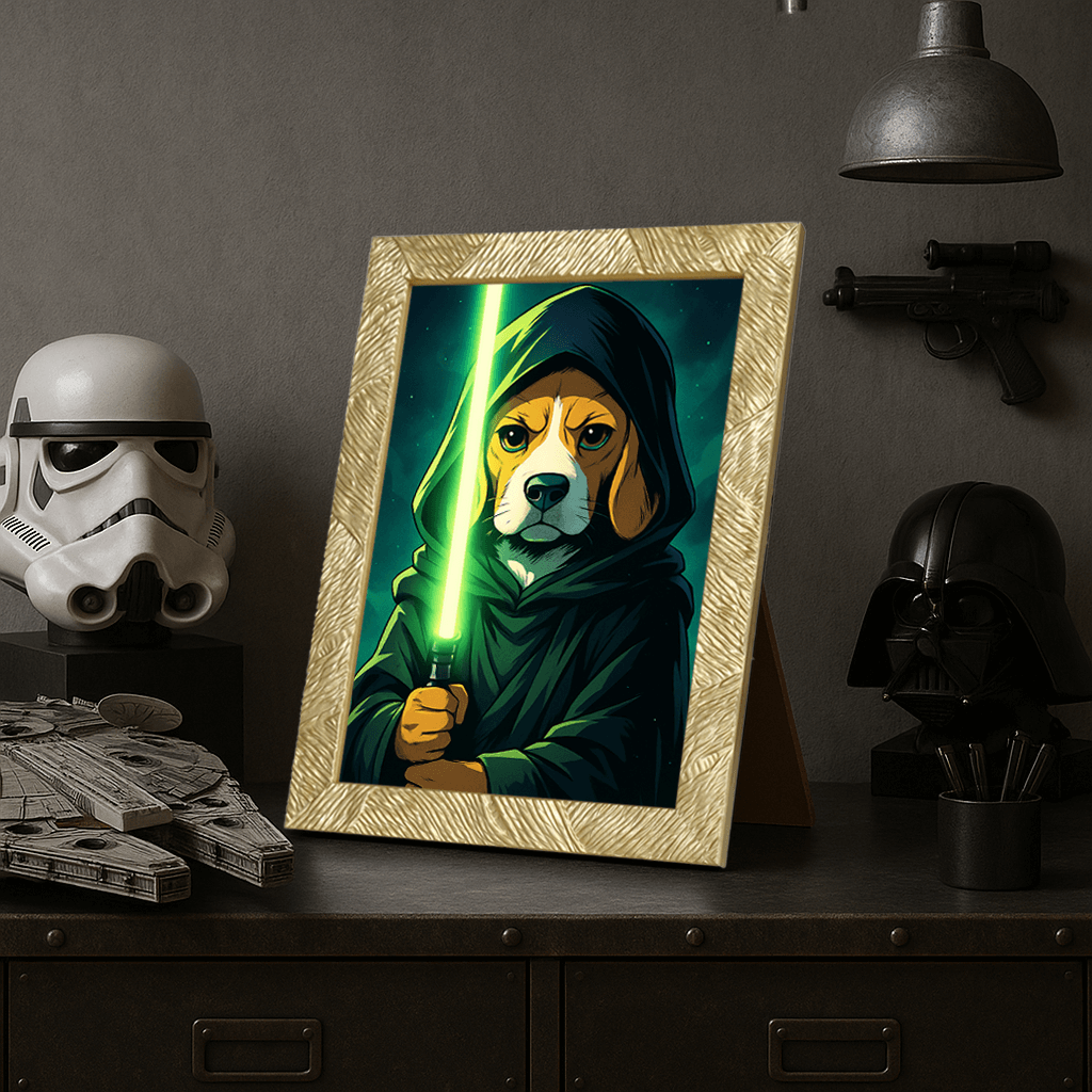 Jedi Verde