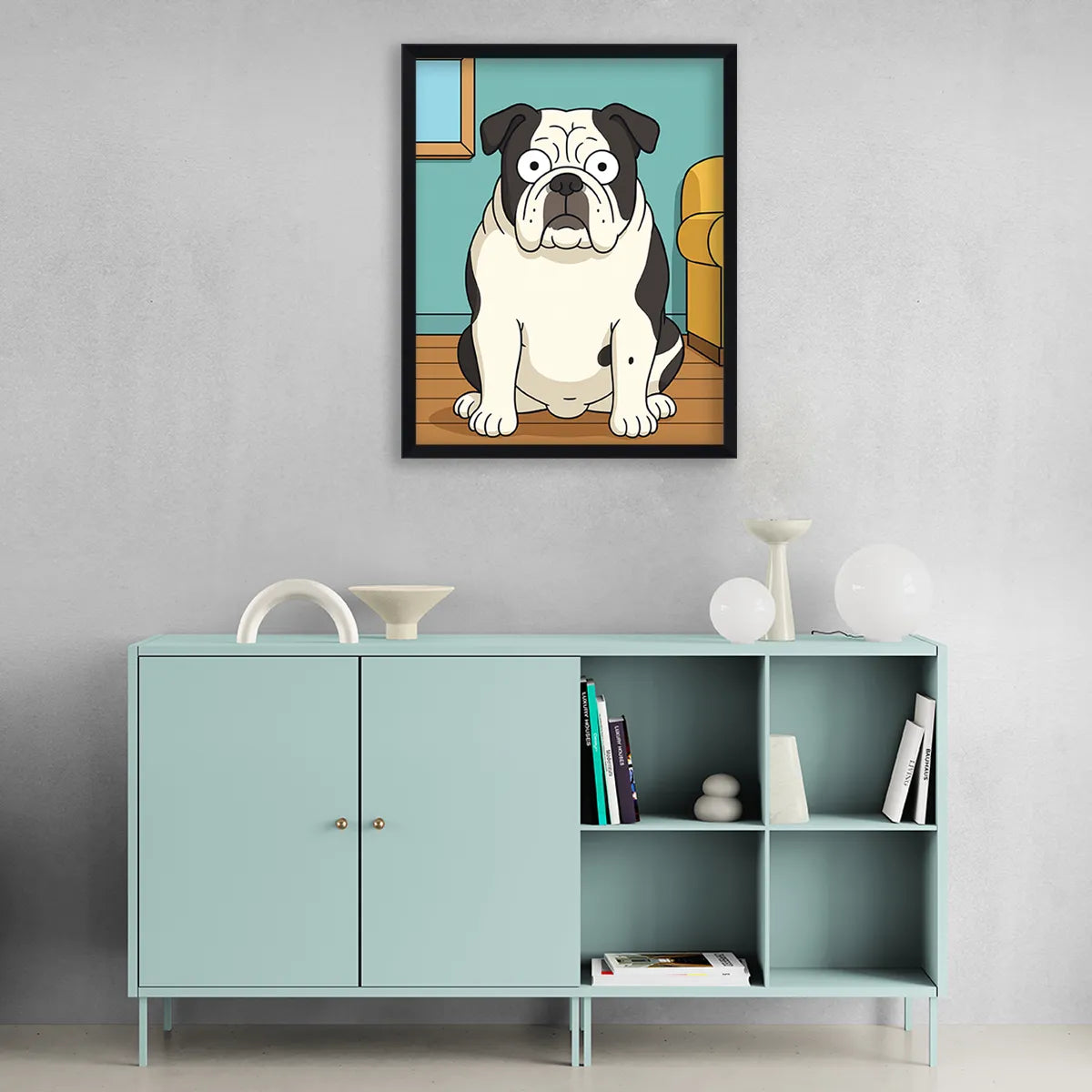 Famiglia Irriverente