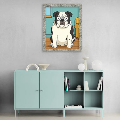 Famiglia Irriverente