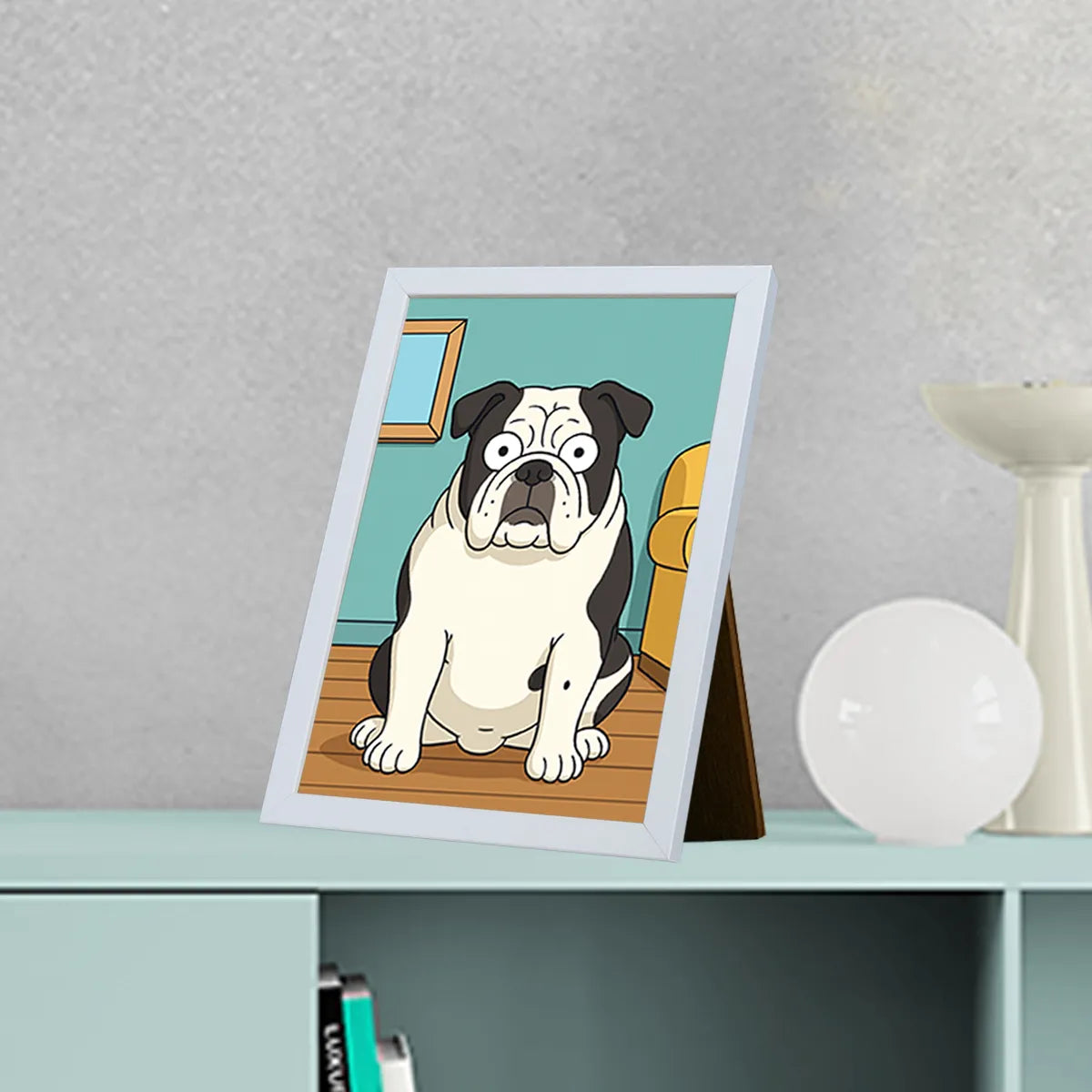 Famiglia Irriverente