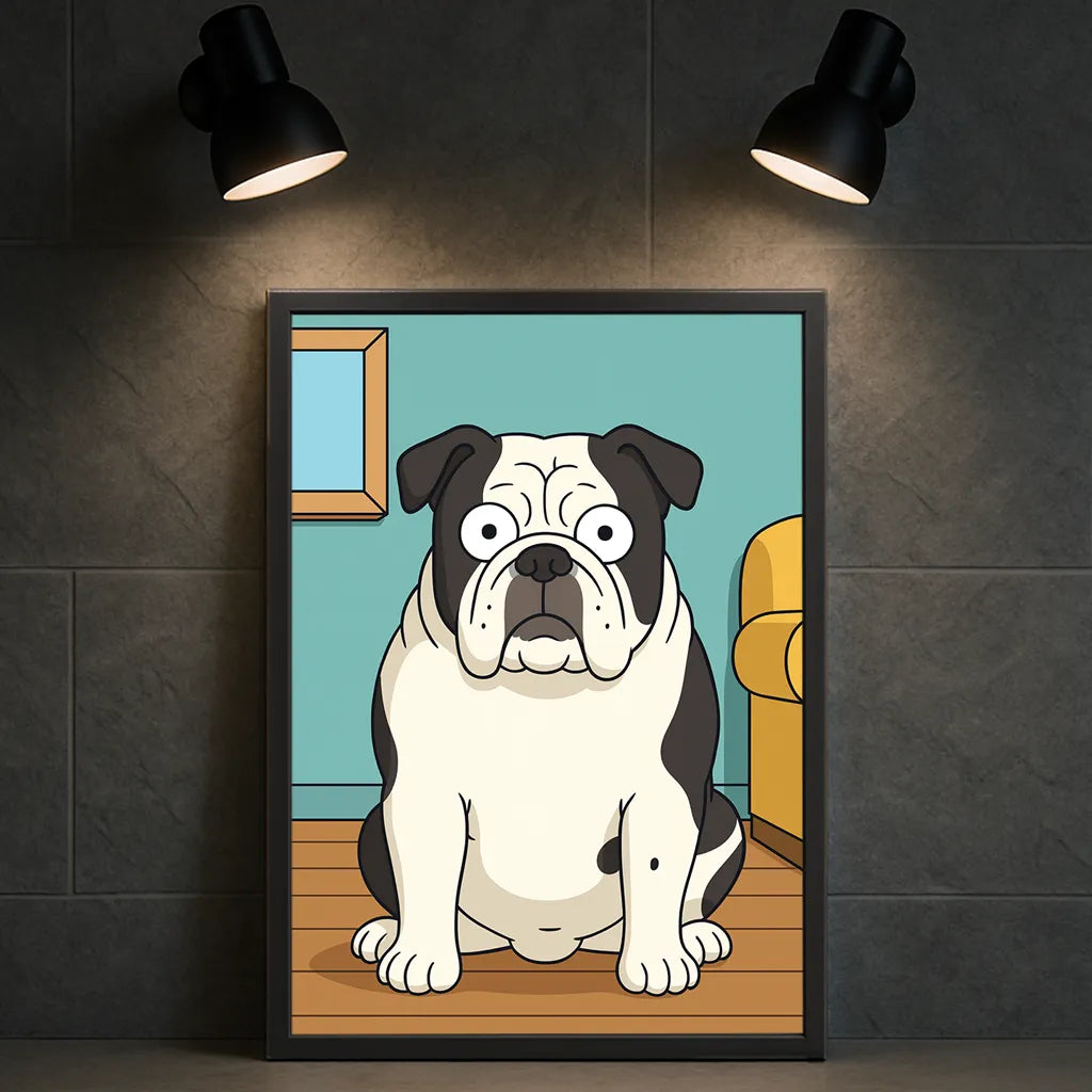 Famiglia Irriverente