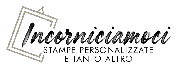 Incorniciamoci