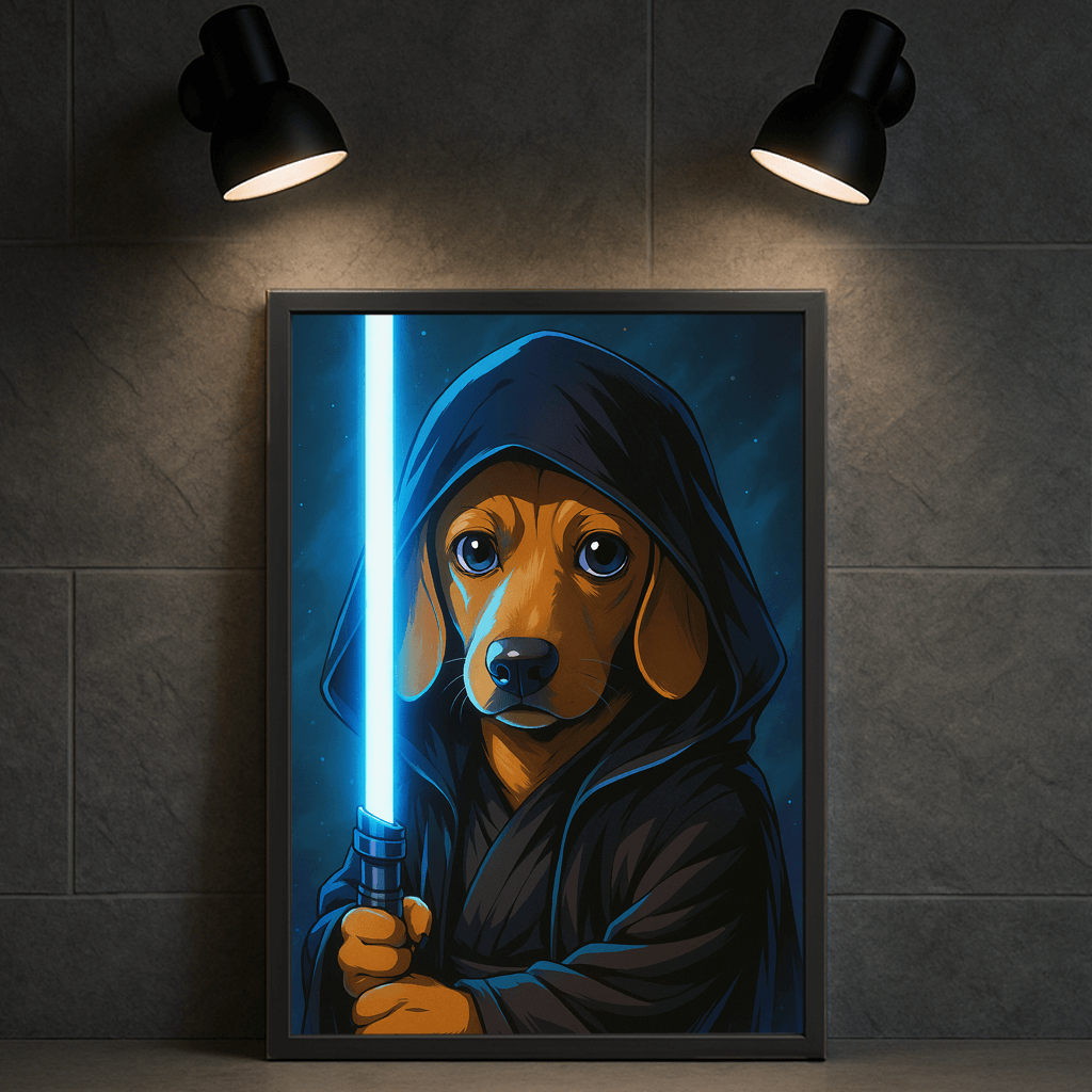 Jedi Blu