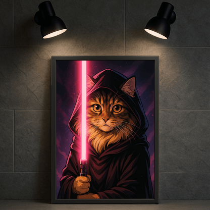 Jedi Rosa