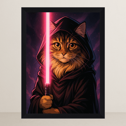 Jedi Rosa
