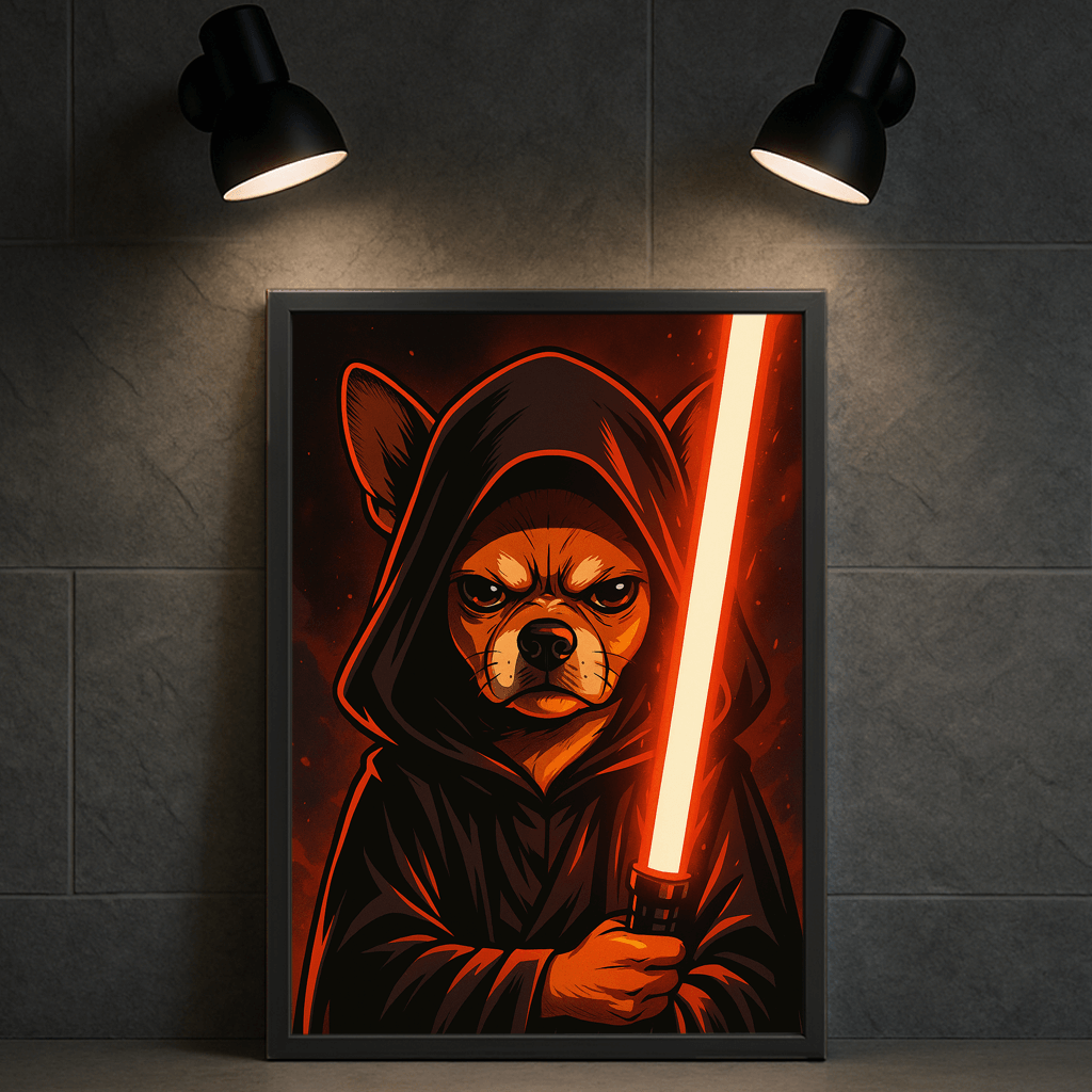 Sith Rosso