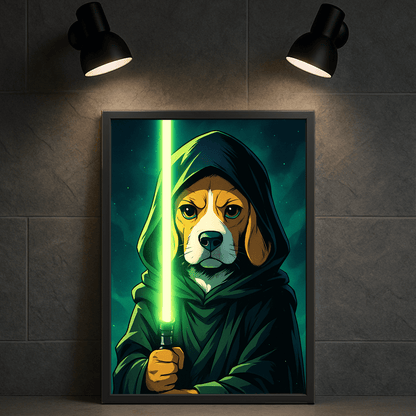 Jedi Verde