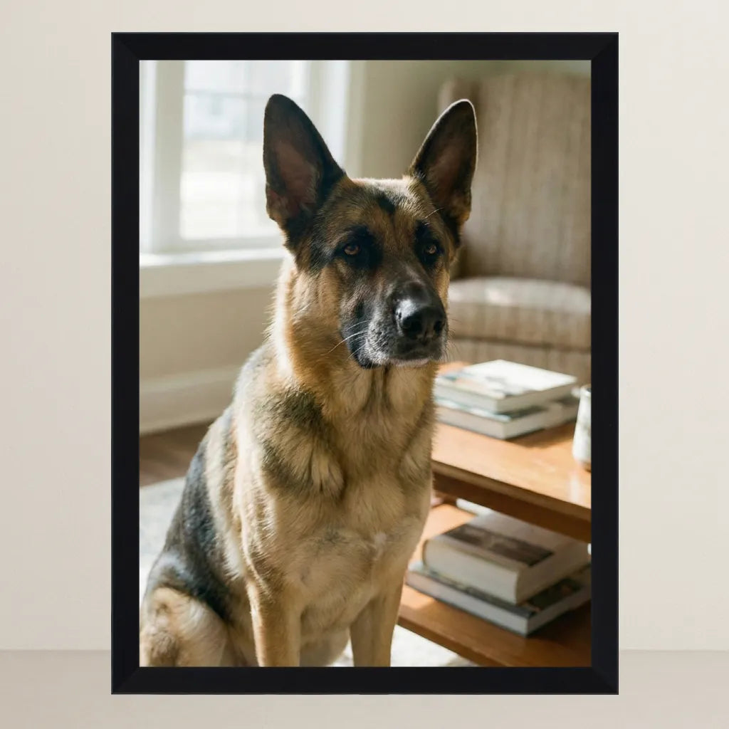 Prima - L'Ammiraglio