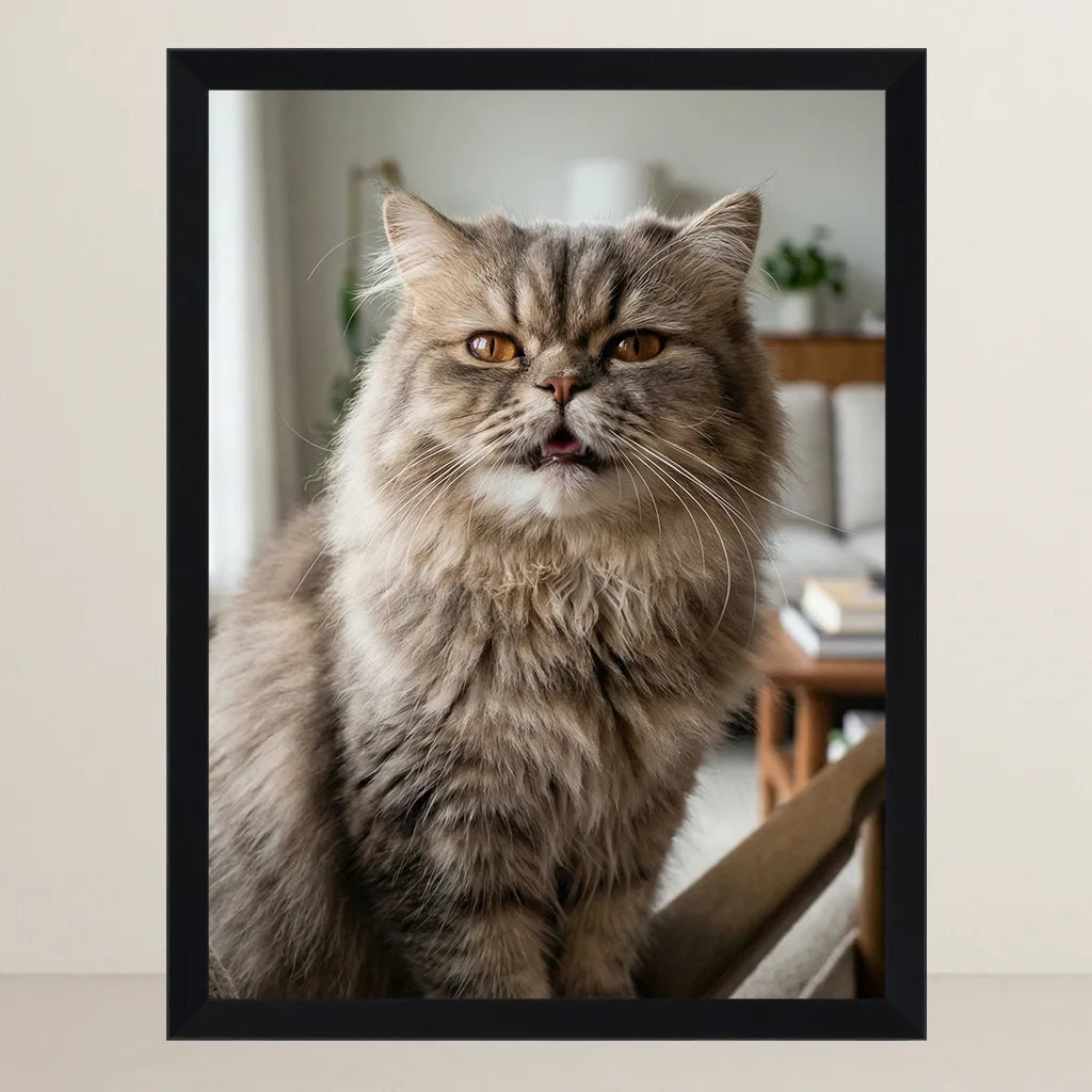 Prima - Il Gentiluomo