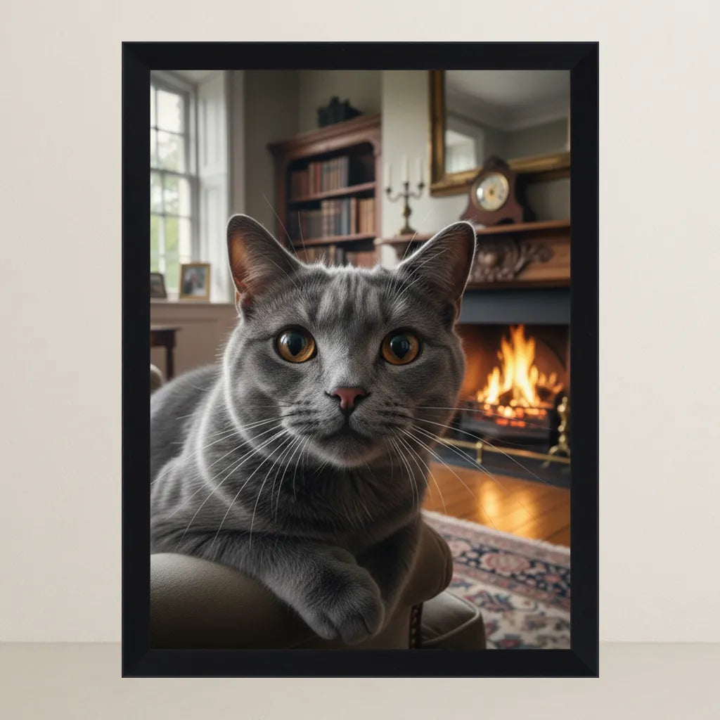 Prima - La Dama con Cappello